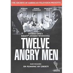 Studio One - Twelve Angry Men