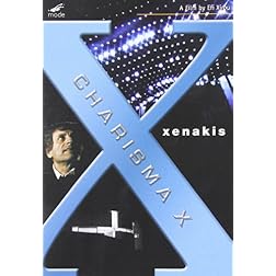 Charisma X: Iannis Xenakis
