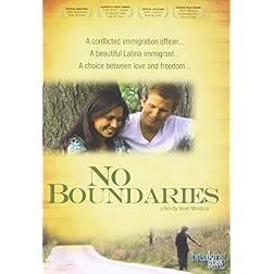 No Boundaries