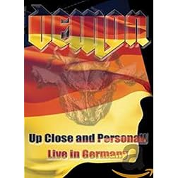Demon: Live in Germany