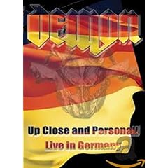 Demon: Live in Germany