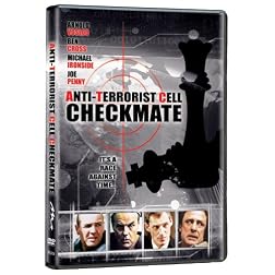 Anti-Terrorist Cell: Checkmate
