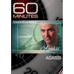 60 Minutes - Agassi (November 8, 2009)