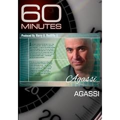 60 Minutes - Agassi (November 8, 2009)