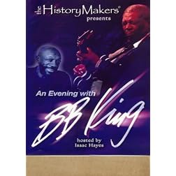 An Evening with B.B. King DVD