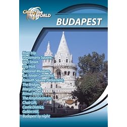 Cities of the World  Budapest Hungary