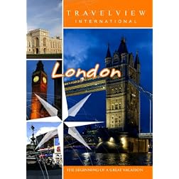 Travelview International  London