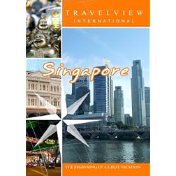 Travelview International  Singapore