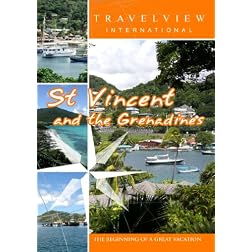 Travelview International  St Vincent and the Grenadines