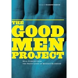 The Good Men Project DVD
