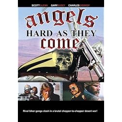 Angels Hard As They Come