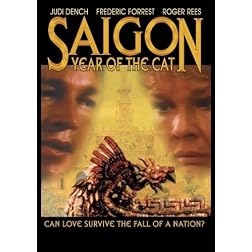 Saigon: Year of the Cat