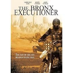 The Bronx Executioner