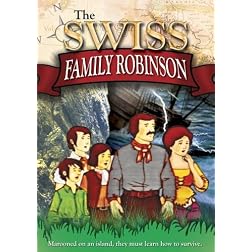 The Swiis Family Robinson