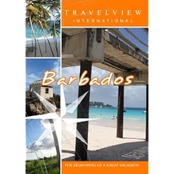 Travelview International  Barbados