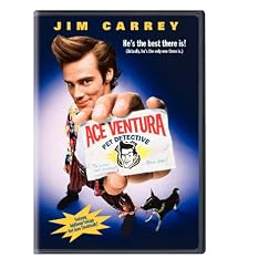 Ace Ventura: Pet Detective