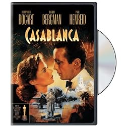 Casablanca