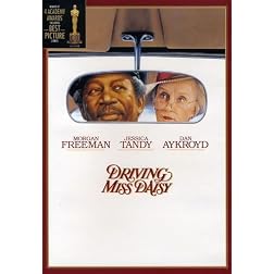 Driving Miss Daisy (Keepcase)
