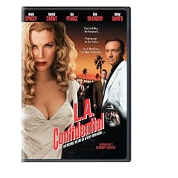 L.A. Confidential (Keepcase)