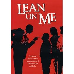Lean on Me (Keepcase)