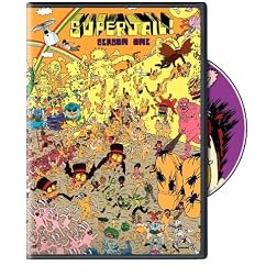 Superjail!: Season One