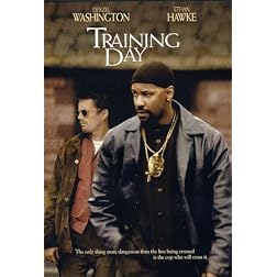 Training Day (Keepcase)