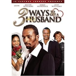 Je'Caryous Johnson Presents: 3 Ways to Get a Husband