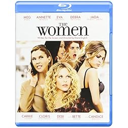 The Women [Blu-ray]