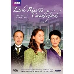 Lark Rise to Candleford: The Complete Season Two