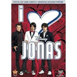I Heart Jonas
