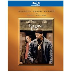 Training Day [Blu-ray]