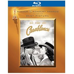 Casablanca [Blu-ray]