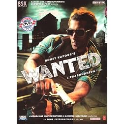 Wanted