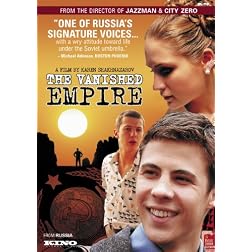 The Vanished Empire (Ws Sub)