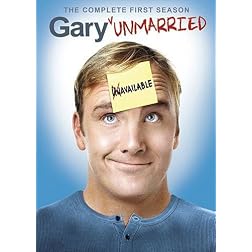 Gary Unmarried: The Complete First Season