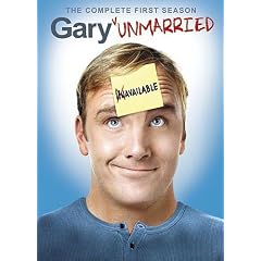 Gary Unmarried: The Complete First Season