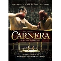 Carnera: The Walking Mountain
