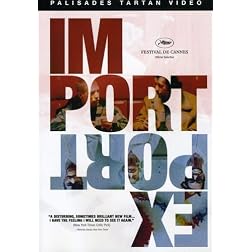 Import Export