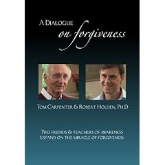 A Dialogue on Forgiveness