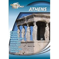Cities of the World  Athens Greece