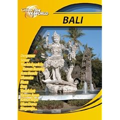 Cities of the World  Bali Indonesia