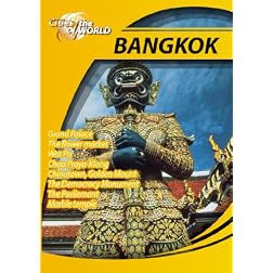 Cities of the World  Bangkok Thailand