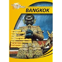 Cities of the World  Bangkok Thailand