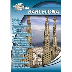 Cities of the World  Barcelona Spain