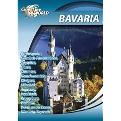 Cities of the World  Bavaria Germany