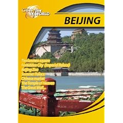 Cities of the World  Beijing China