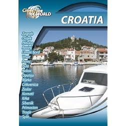 Cities of the World  Croatia