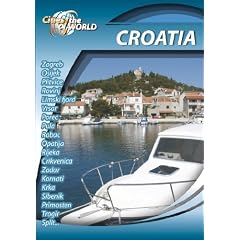 Cities of the World  Croatia