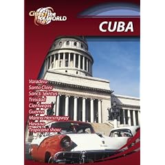 Cities of the World  Cuba