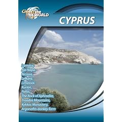 Cities of the World  Cyprus